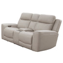 Parker Living Calgary Power Reclining Sofa and Loveseat