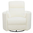 Parker Living Radius - Revel Oyster Power Swivel Glider Recliner