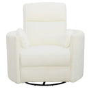 Parker Living Radius Power Swivel Glider Recliner Two Pack