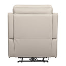 Parker Living Easton Zero Gravity Power Reclining Sofa and Recliner