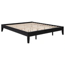 Hounslow Platform Bed Base