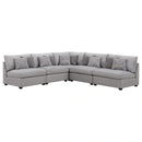Cambria Modular Sectional Sofa