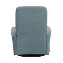 Parker Living Gemini Swivel Glider Recliner