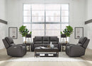 Parker Living Belmont Zero Gravity Power Recliner P3 Two Pack