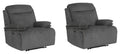 Parker Living Alpine Power Zero Gravity Recliner Two Pack