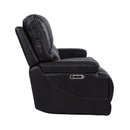 Parker Living Whitman - Powered By Freemotion Power Reclining Sofa Loveseat and Recliner