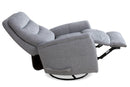 Parker Living Gemini Swivel Glider Recliner Two Pack