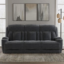 Parker Living Dalton Power Reclining Sofa Loveseat and Recliner