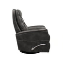 Parker Living Gemini Swivel Glider Recliner Two Pack