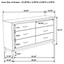 Watson Bedroom Set