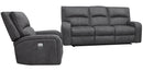 Parker Living Polaris Power Reclining Sofa and Recliner