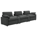 Collins Power Home Theater Seating