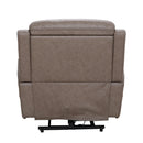 Parker Living Callahan Power Lift Recliner with Heat and Massage Two Pack