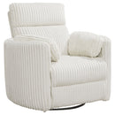 Parker Living Radius Power Swivel Glider Recliner