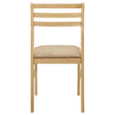 Bucknell Dining Set