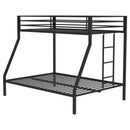 Alevera Bunk Bed