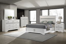 Miranda Bedroom Set