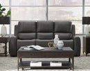 Parker Living Belmont Zero Gravity Power Reclining Sofa P3