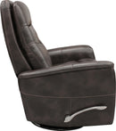 Parker Living Gemini Swivel Glider Recliner Two Pack