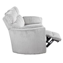 Parker Living Radius Power Reclining Sofa and Two Recliners