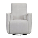 Parker Living Turner Manual Swivel Glider Recliner