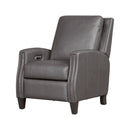 Parker Living Hunter Power Cordless High Leg Recliner P2 Two Pack
