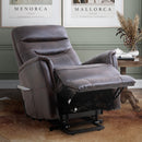 Parker Living Gemini Power Lift Recliner with Articulating Headrest Two Pack