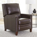 Parker Living Connor Manual Recliner Two Pack