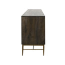 Parker House Crossings - Cairo 80 Inch Console