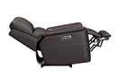 Parker Living Easton Zero Gravity Power Reclining Sofa Loveseat and Recliner