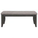 Dalila Dining Bench