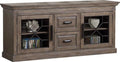Parker House Sundance 76 in.TV Console
