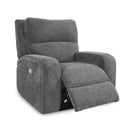 Parker Living Polaris Power Recliner Two Pack