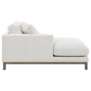 Geneva Sectional Sofa