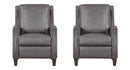 Parker Living Hunter Manual Recliner Two Pack