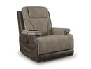 4Z-Peaceful Pause Power Lift Recliner