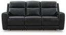 5Z-Comfort Power Reclining Sofa