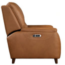 Parker Living Austin - Caramel Cream Power Recliner Two Pack