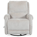 Parker Living Gentry Manual Swivel Glider Recliner Two Pack