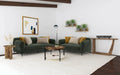 Jade Sofa Set