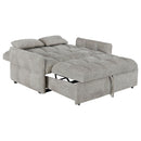 Cotswold Convertible Sleeper Sofa Bed