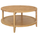 Camillo Coffee Table Set