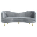 Sophia Sofa Set