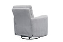 Parker Living Radius Power Reclining Sofa Loveseat and Recliner
