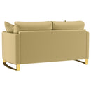 Corliss Sofa Set