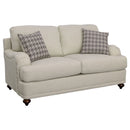 Glenn Sofa Set