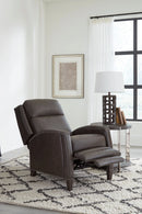 Parker Living Vermont Power High Leg Recliner P2
