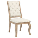 Brockway Dining Side Chair