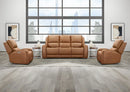 Parker Living Belmont Zero Gravity Power Recliner P3 Two Pack