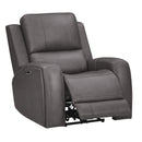 Parker Living Belmont Zero Gravity Power Recliner P3